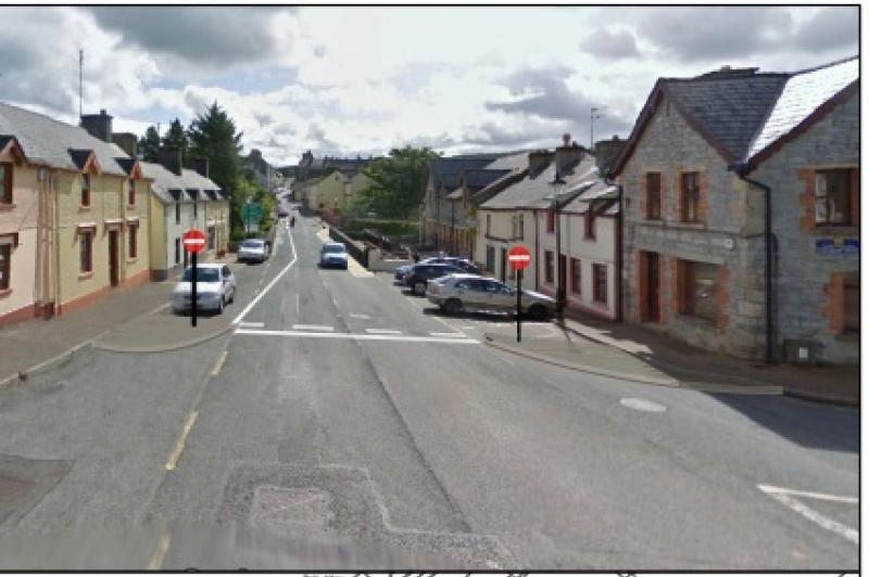 Manorhamilton