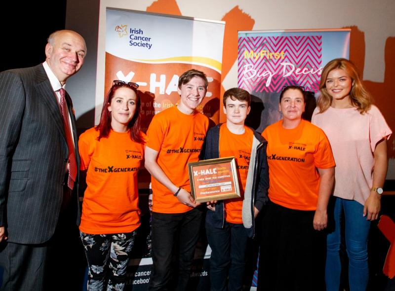 Attic House Teen Project Longford