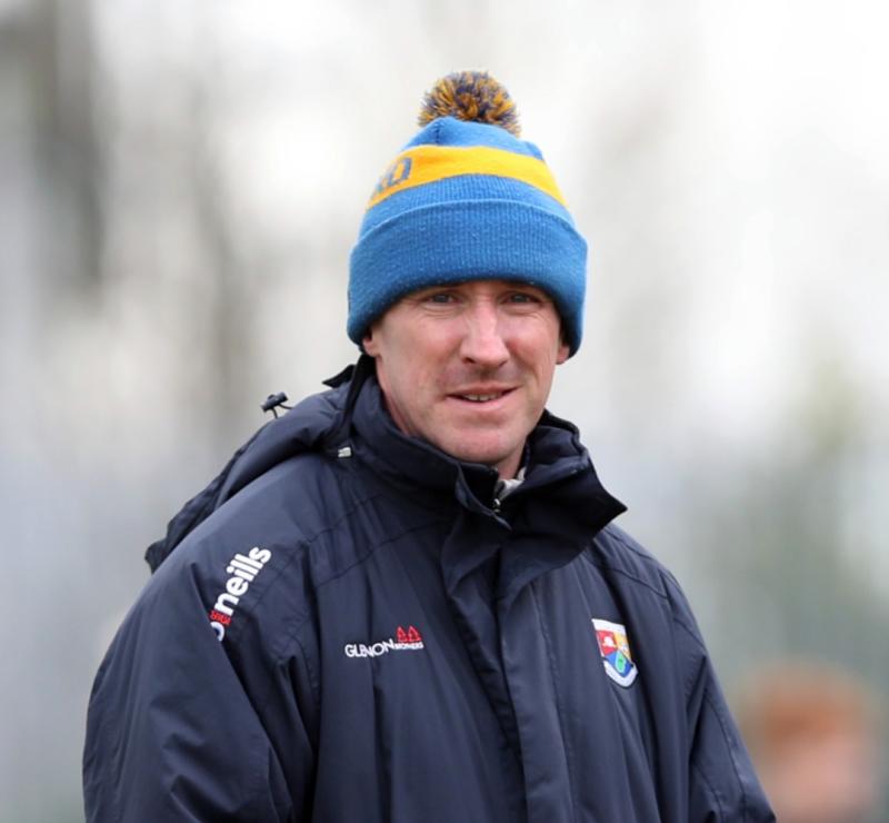 longford gaa