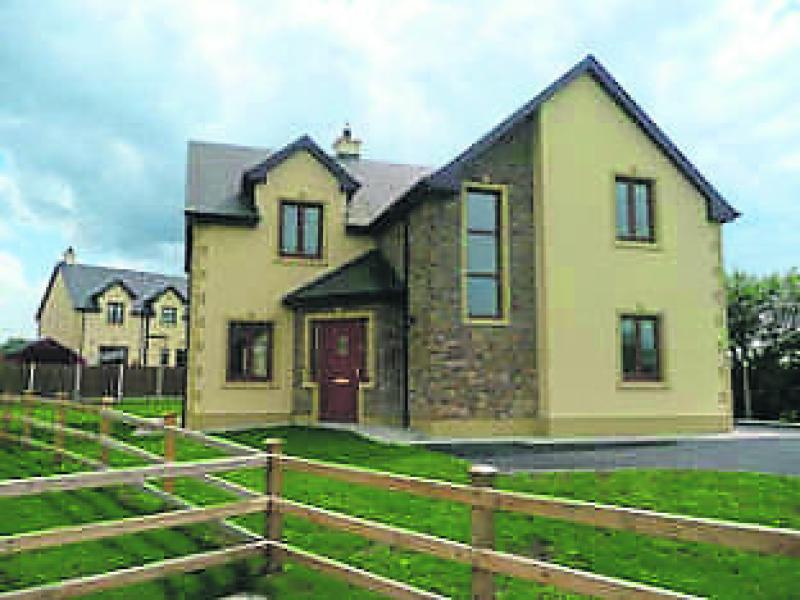 Longford Property Dream homes in Drumlish Longford Live
