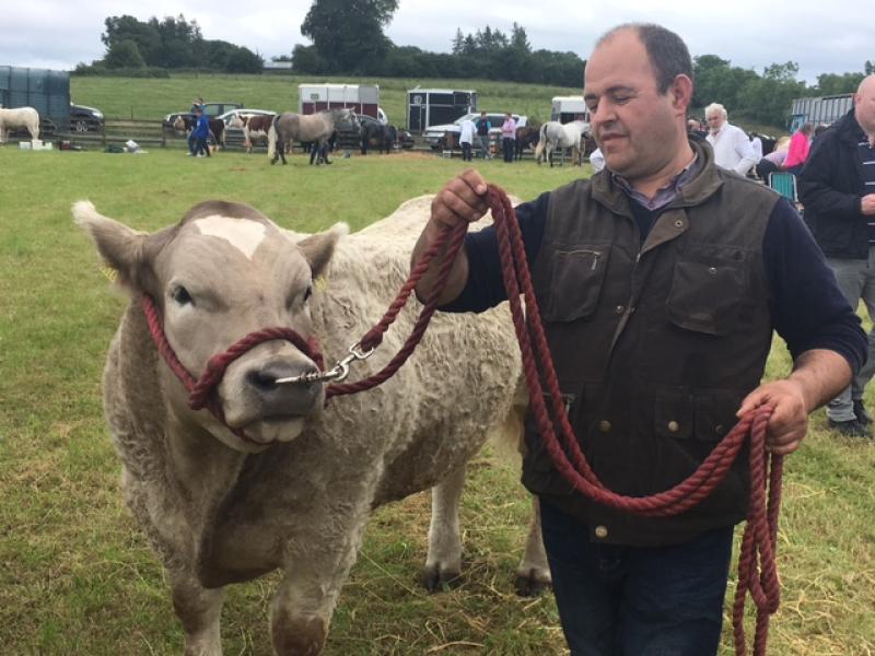 Granard Show