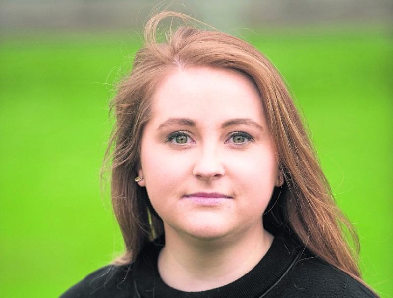 Síona Cahill 