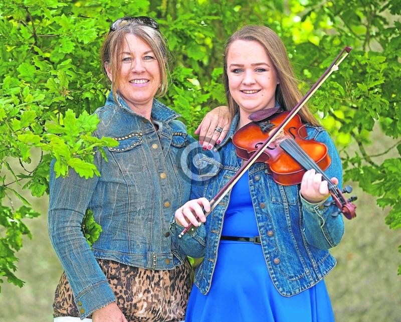 Leinster Fleadh 