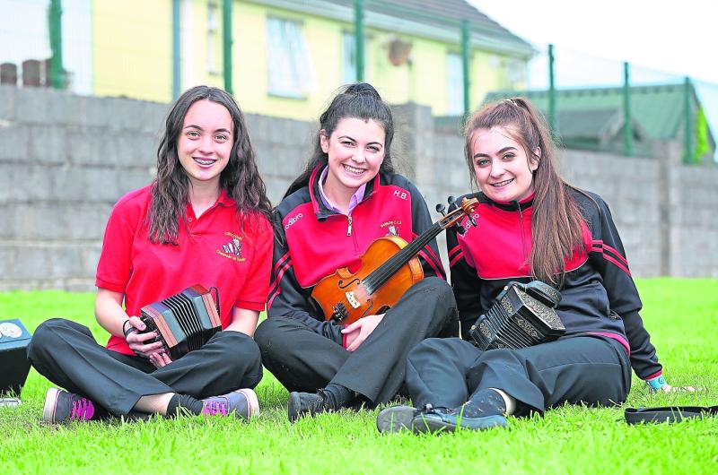 Leinster Fleadh