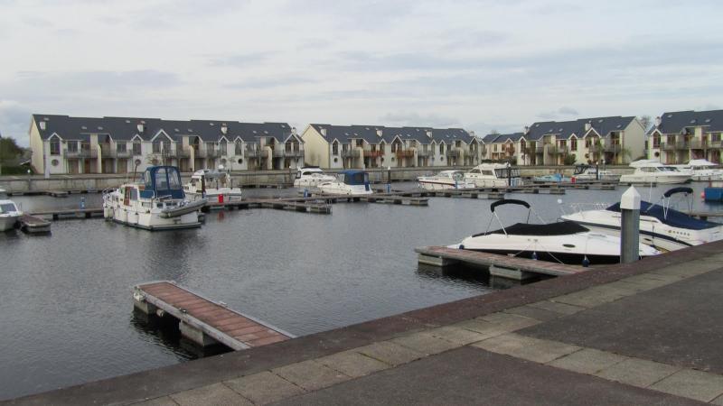 Angling workshop