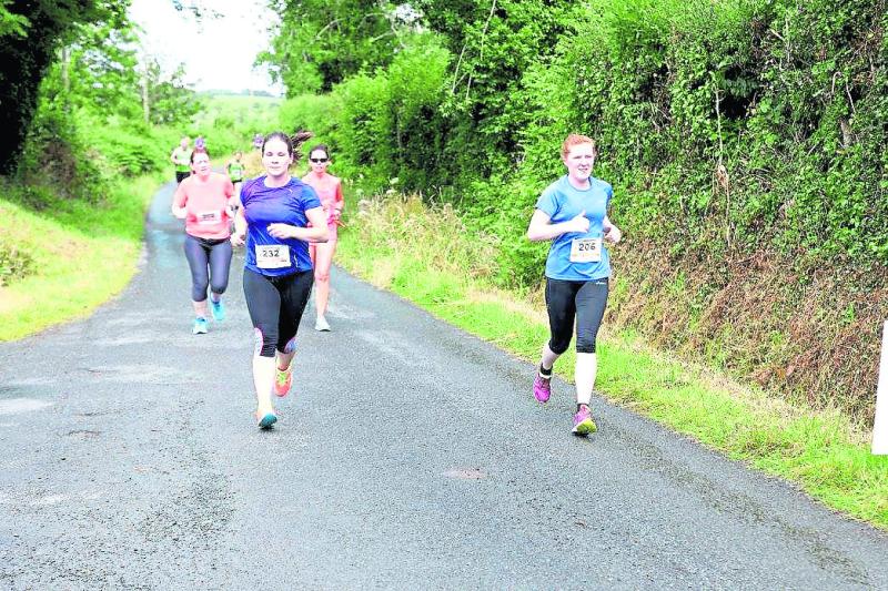 Breffni Challenge nears €1m milestone