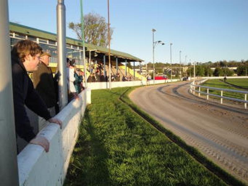 Longford Greyhound Track 