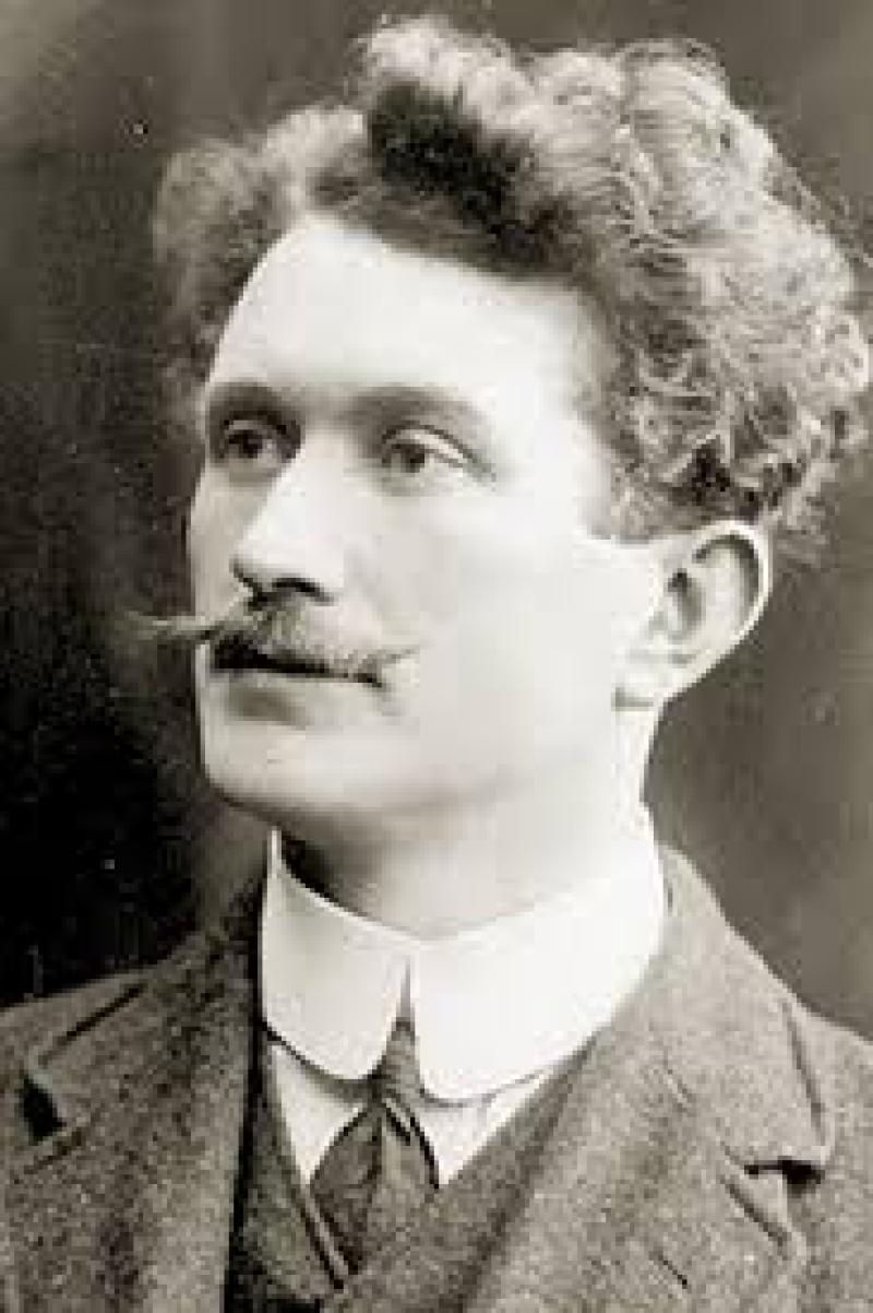 Thomas Ashe 