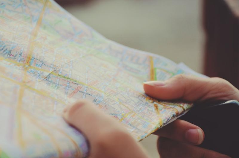 Could a new city be created near Longford?