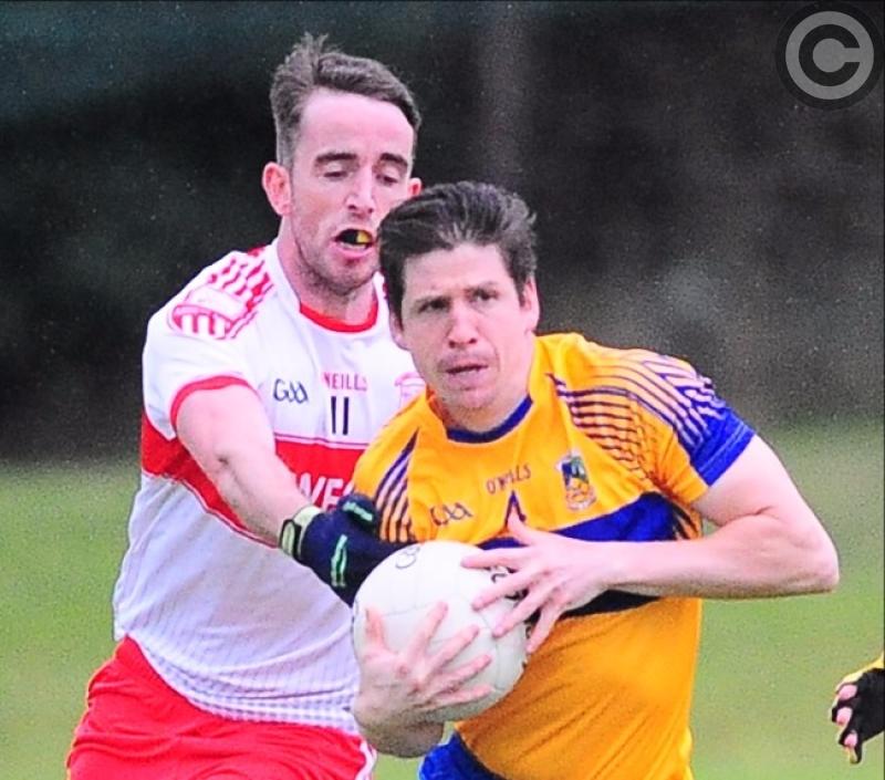 Abbeylara v Carrickedmond SFC