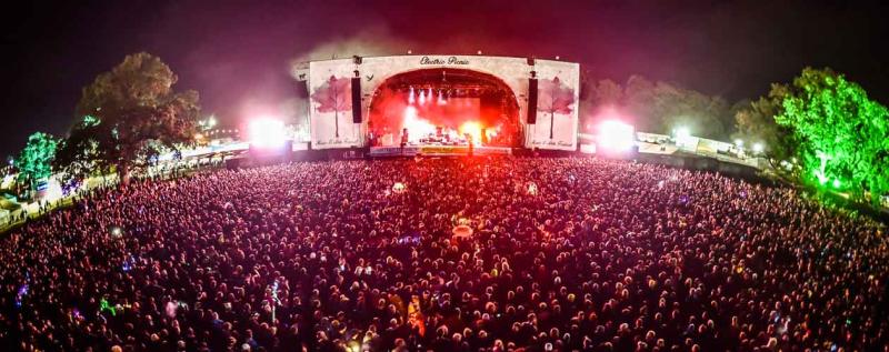 Electric Picnic 2025: How to avoid latest ticket scams amid Garda investigation