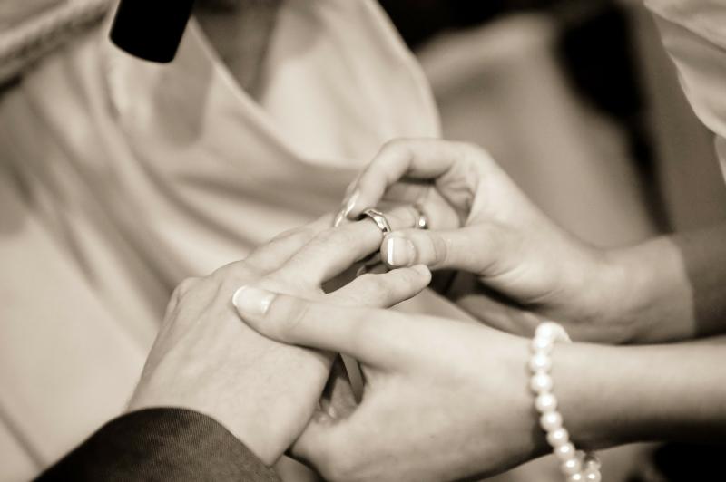 Wedding Bells! Longford bride and Galway groom say ‘I do’ in lovely Granard ceremony 