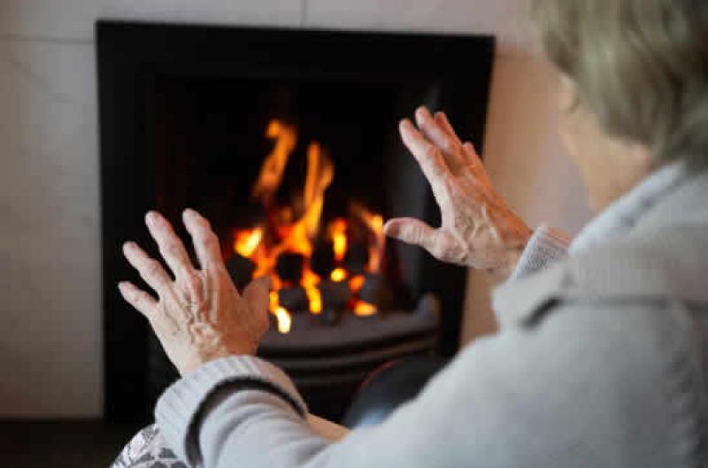 Extra Fuel Allowance payment of €100 will be made this week