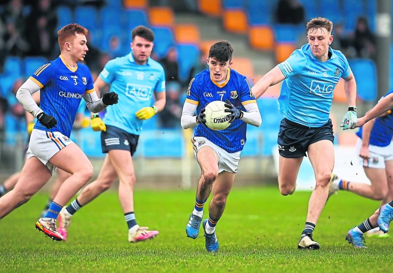 longford gaa