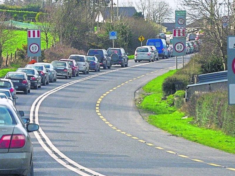 Road safety campaign is under way 