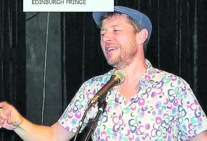 Longford Lives: Stephen Garland