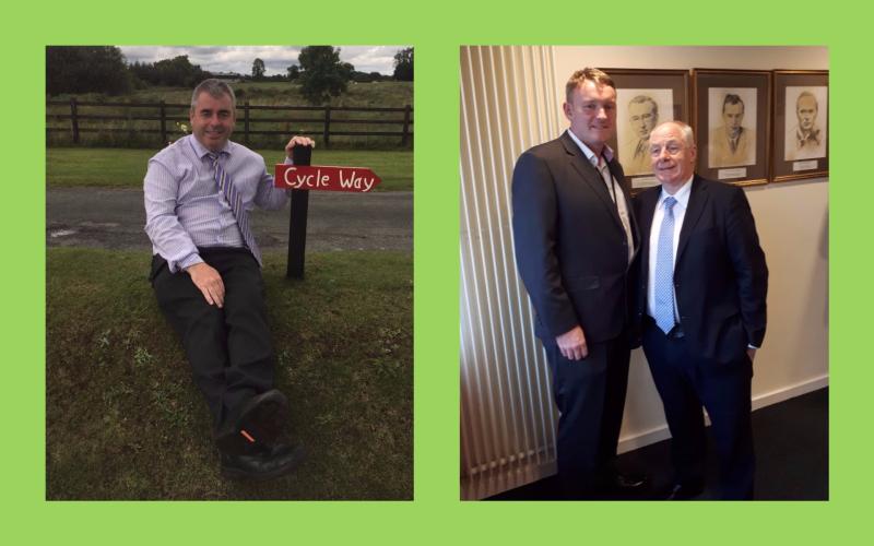 Longford Tourism 