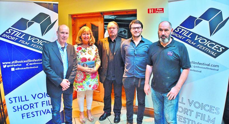 Still Voices Film Festival
