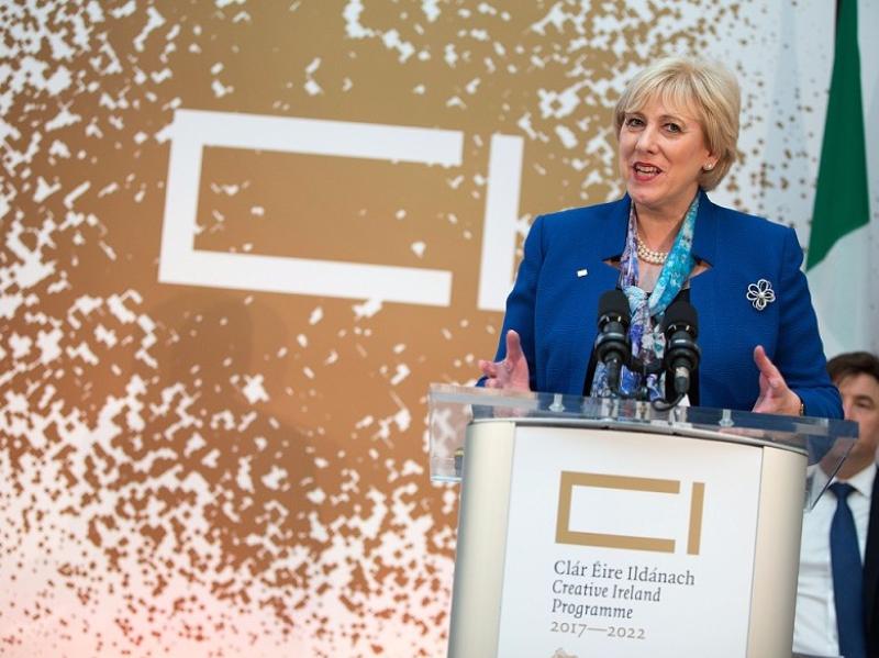 Minister Humphreys urges employers to avail of the Wage Subsidy Scheme