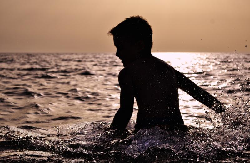 Water safety plea issued for early Easter holidays