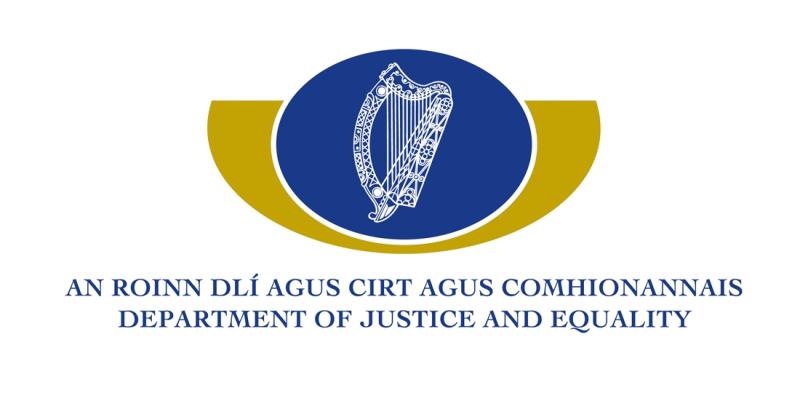 Department of Justice 