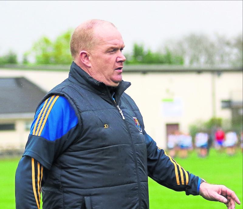 Longford Ladies Football