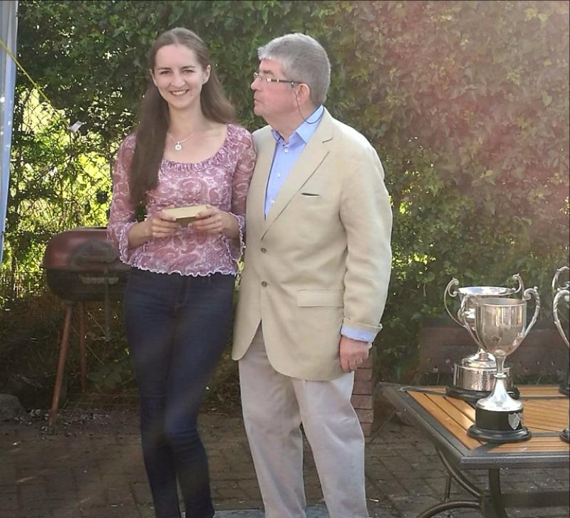 Longford Tennis Club Open Week 2017