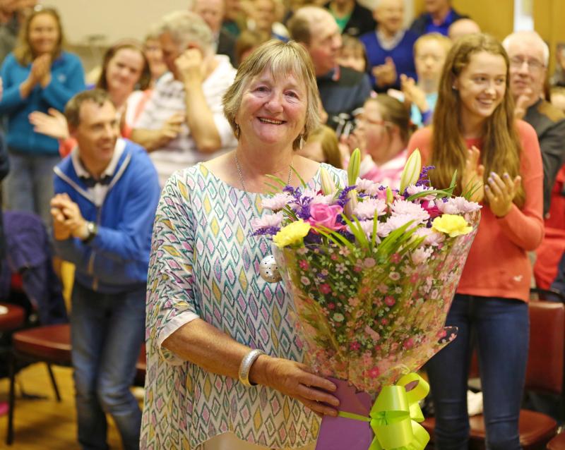 Oonagh Flynn