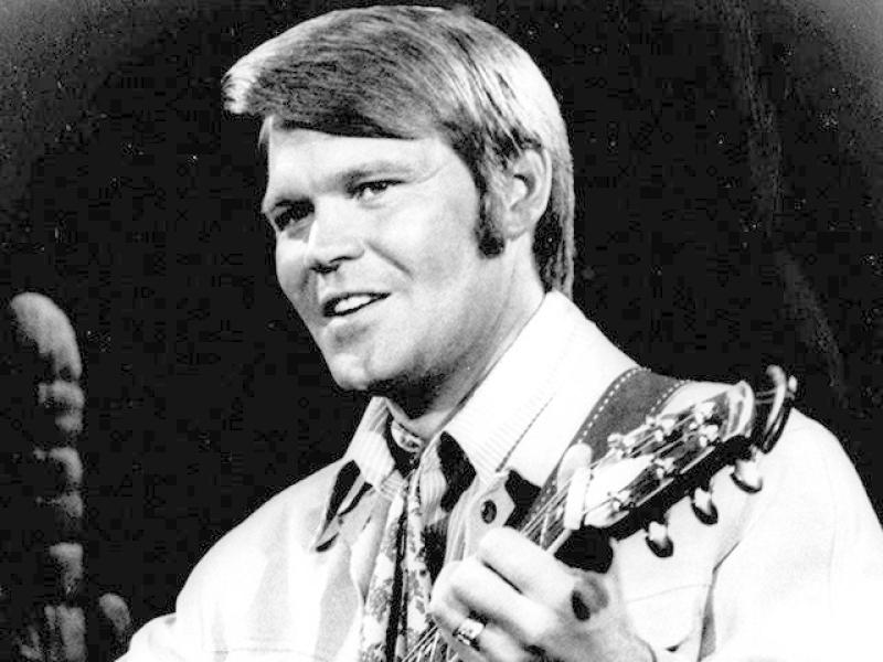 Glen Campbell