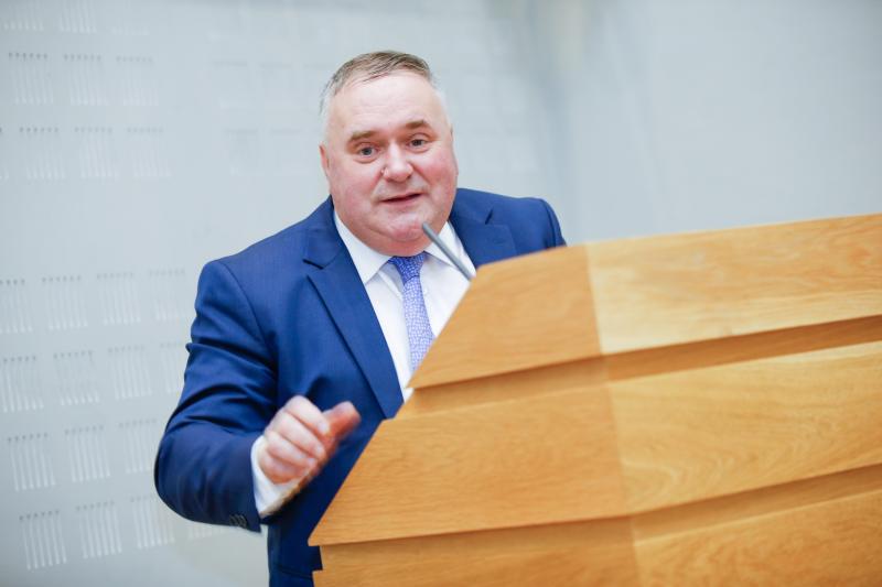 Measures in major traffic plan for the village of Tarmonbarry could cost €200,000