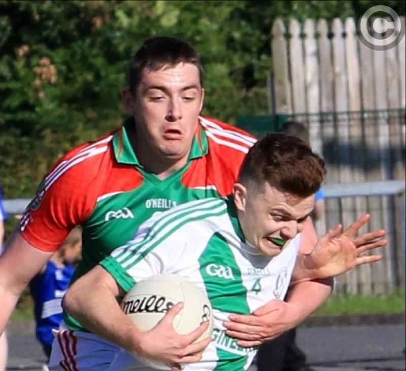 Longford GAA Fixtures