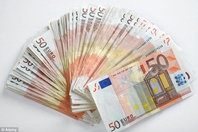 €500,000 windfall for Longford sports clubs 