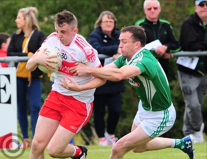Clonguish v Abbeylara SFC 