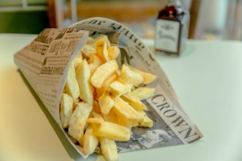Last supper for suspected thief detained having takeaway by gardaí in midlands 