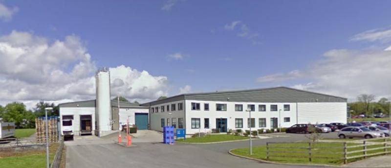 Panelto Foods Longford 