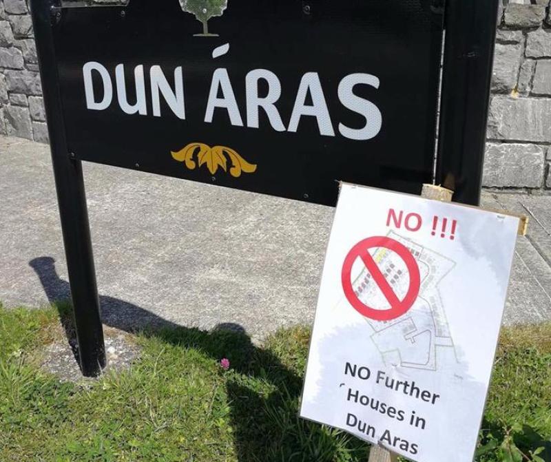 Dun Aras