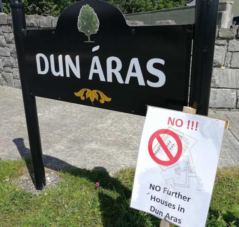 Dun Aras