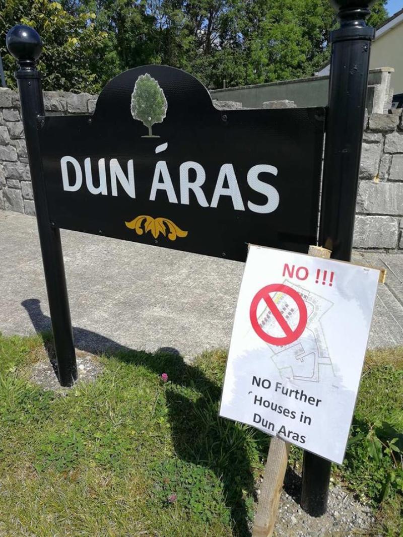 Dun Aras