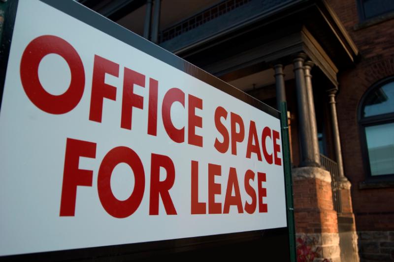 Commercial vacancy rate in Longford rises to 15.4%