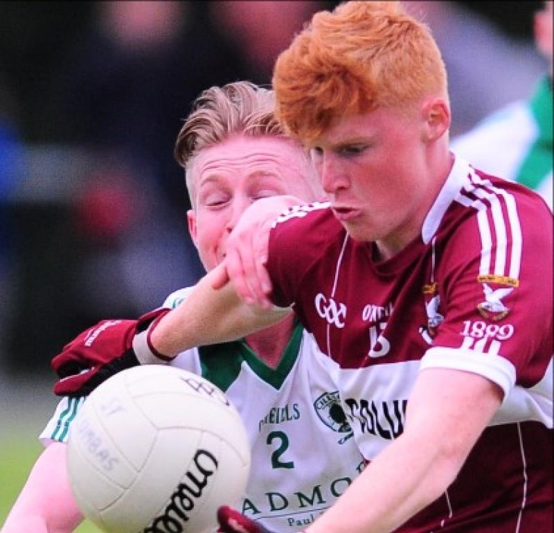 Longford GAA Fixtures