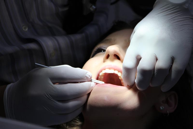 Dentist of the Year Award