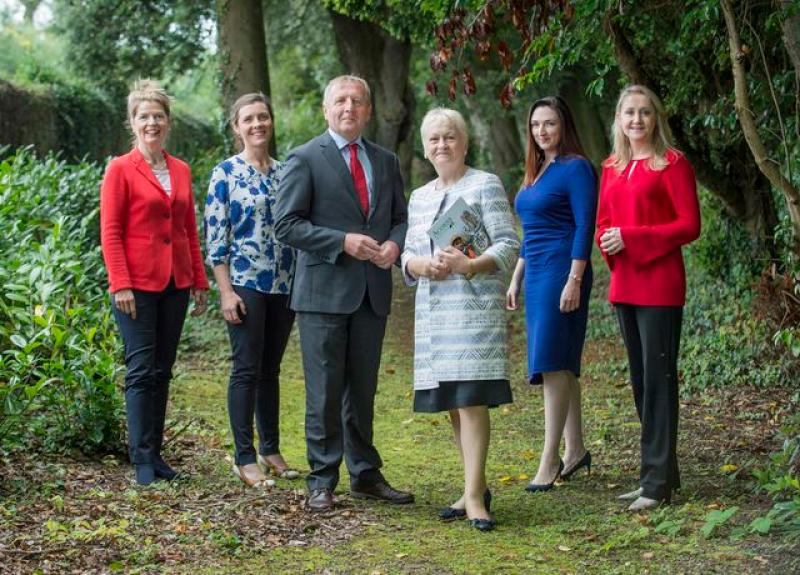 Longford female entrepreneurs urged to apply for new cycle of ACORNS Programme