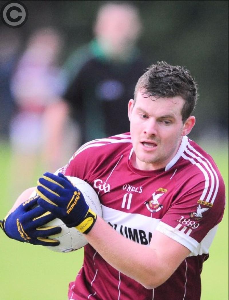 Mullinalaghta v Killoe SFC 