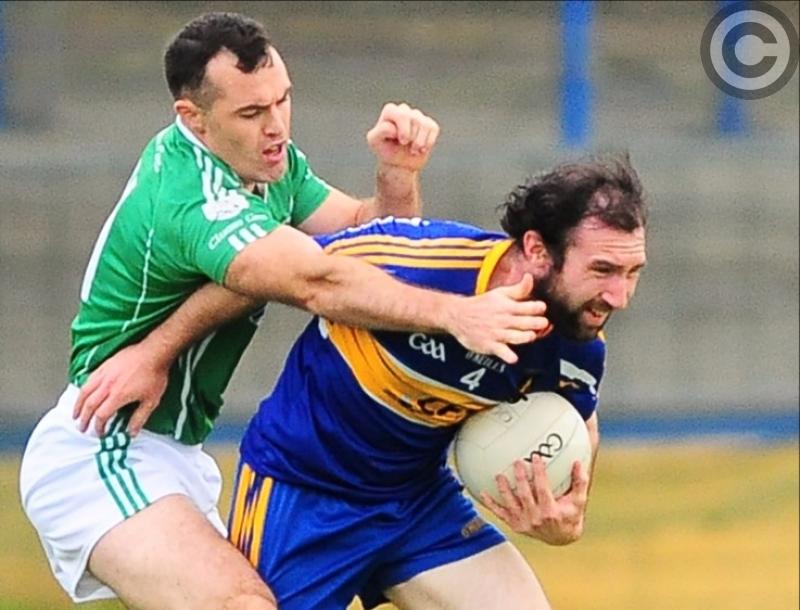 Clonguish v Dromard SFC