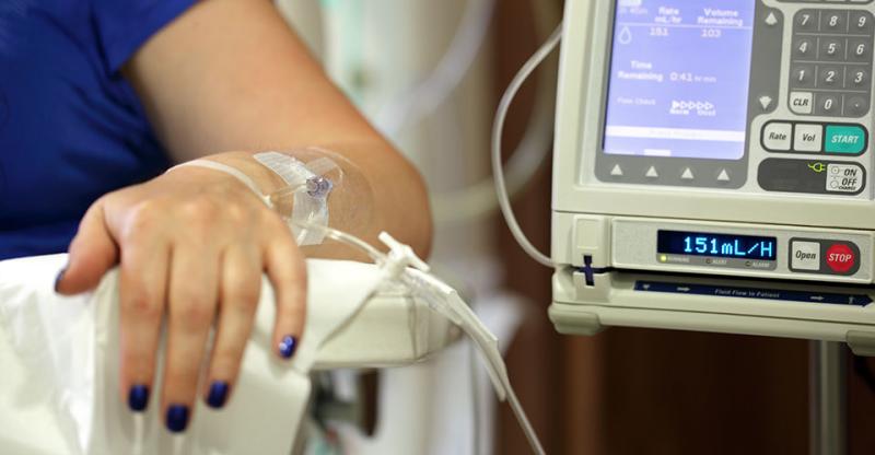 Answers urgently needed for cancer patients who already had first dose  AstraZeneca vaccine