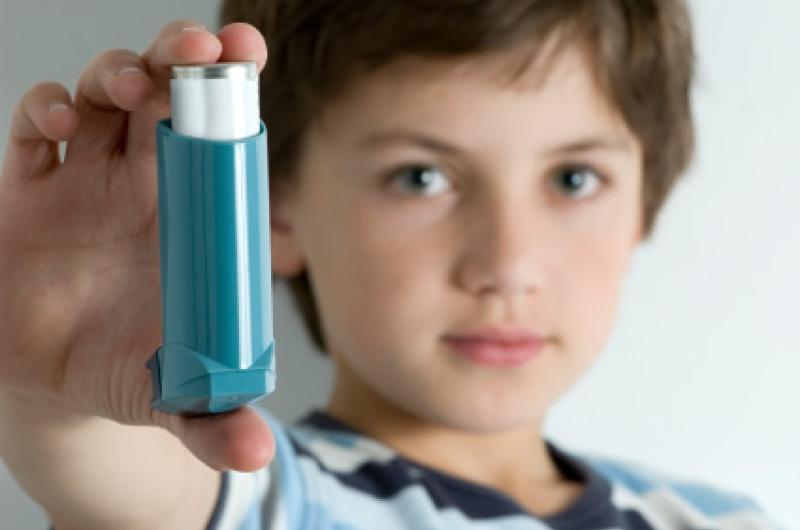 Longford Asthman sufferers
