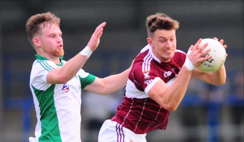 Mullinalaghta v Killoe SFC 