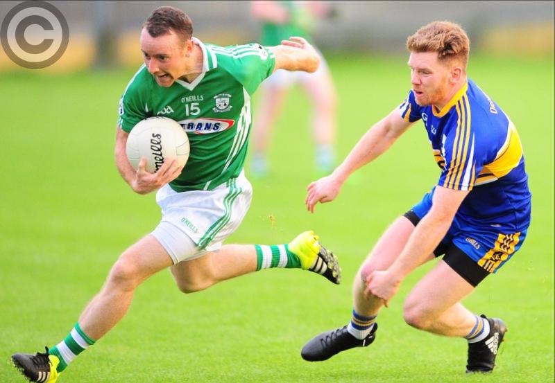 Clonguish v Dromard SFC