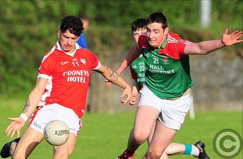 Longford SFC Previews