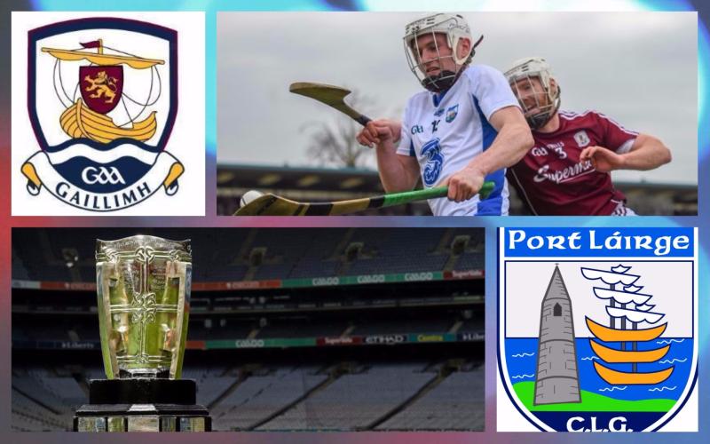 All-Ireland Hurling Final Poll Galway or Waterford